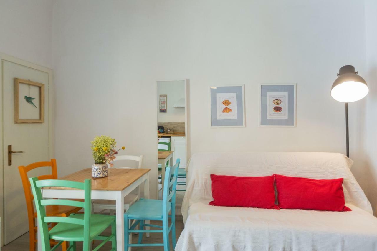 Piazza Del Mercato Appartement *